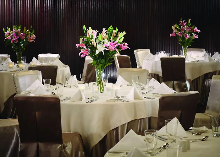 Jen Maldives Male By Shangri-La